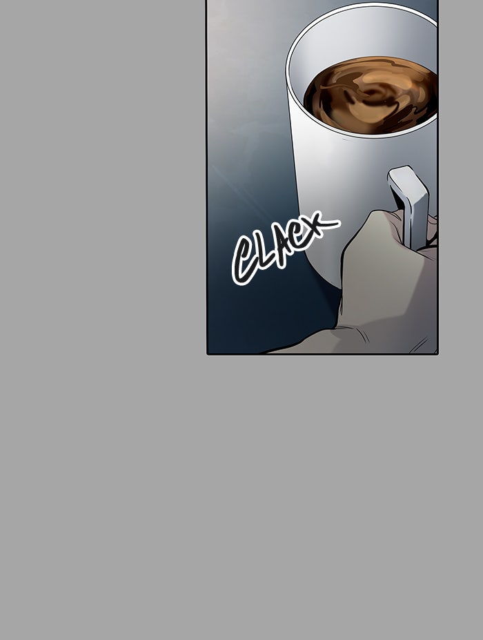 Tower of God manga, chapter 527, page 228 of 254