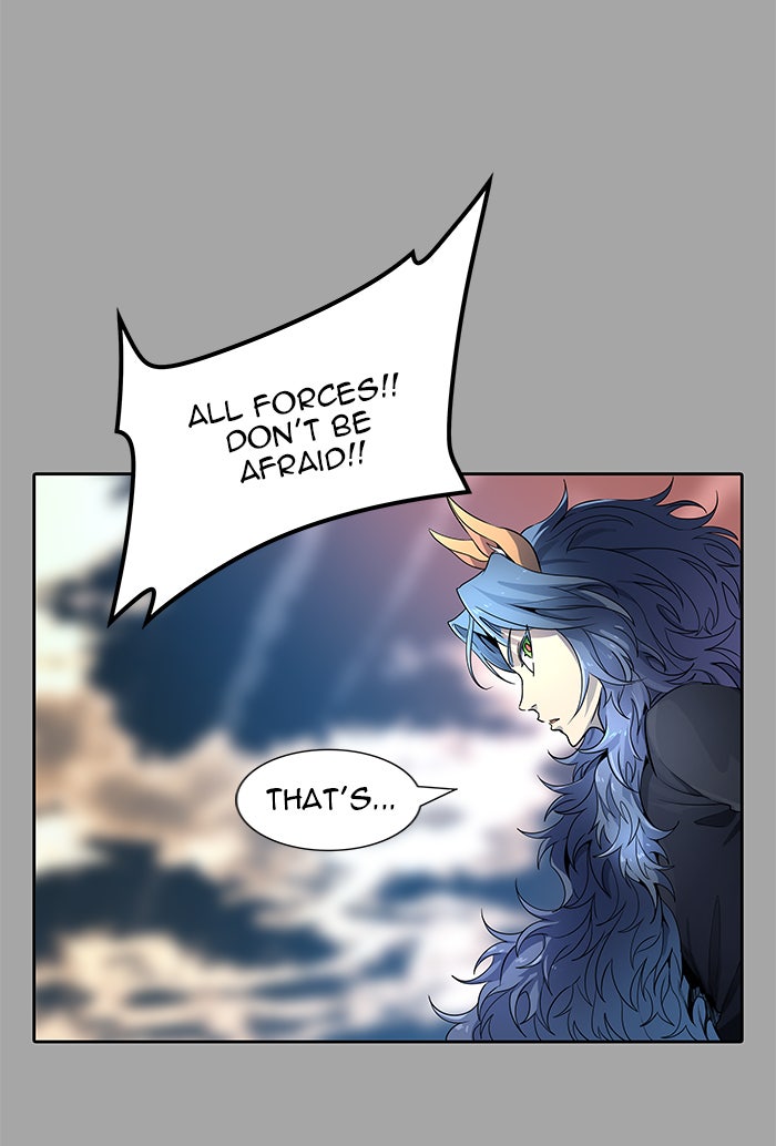 Tower of God manga, chapter 527, page 23 of 254