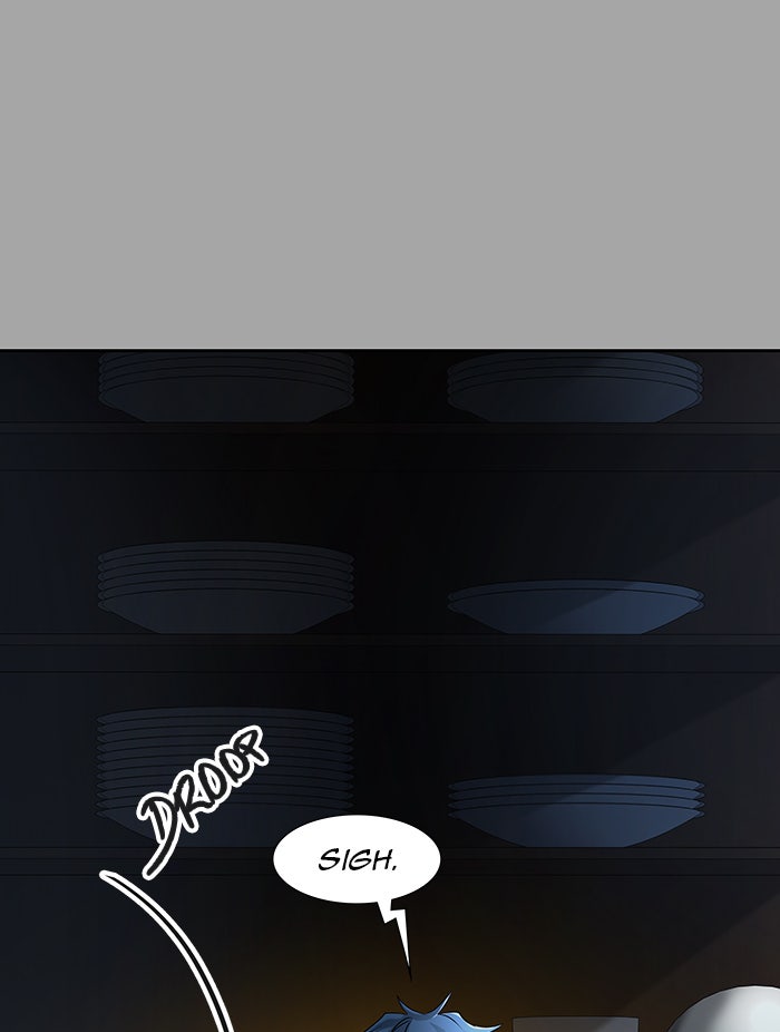 Tower of God manga, chapter 527, page 230 of 254