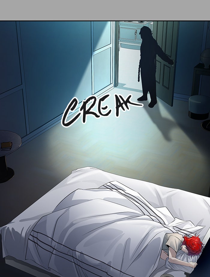 Tower of God manga, chapter 527, page 234 of 254