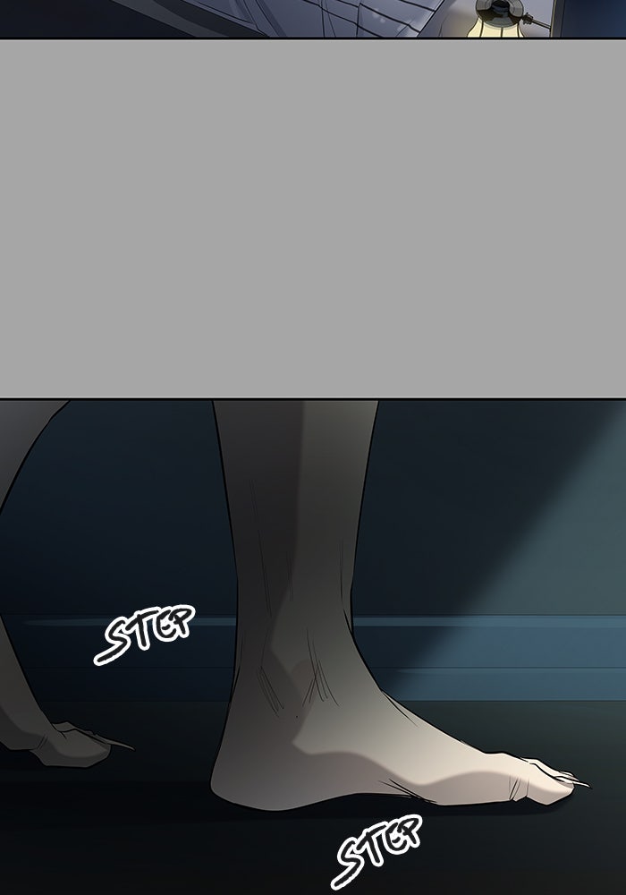 Tower of God manga, chapter 527, page 235 of 254