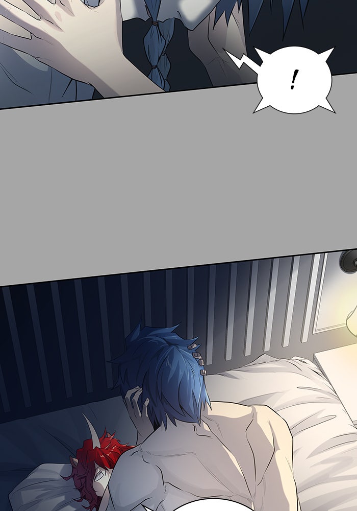 Tower of God manga, chapter 527, page 239 of 254
