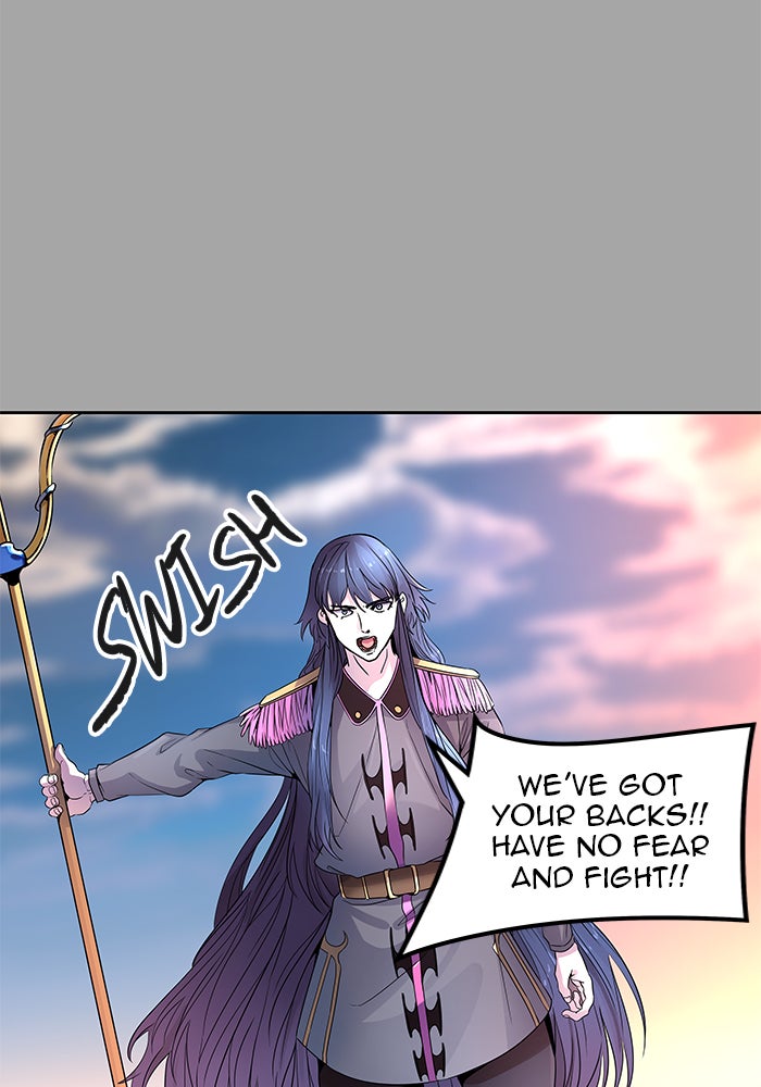 Tower of God manga, chapter 527, page 24 of 254