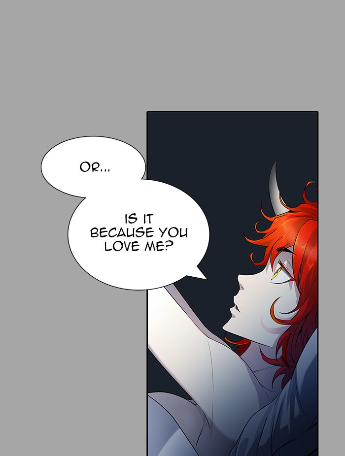 Tower of God manga, chapter 527, page 242 of 254