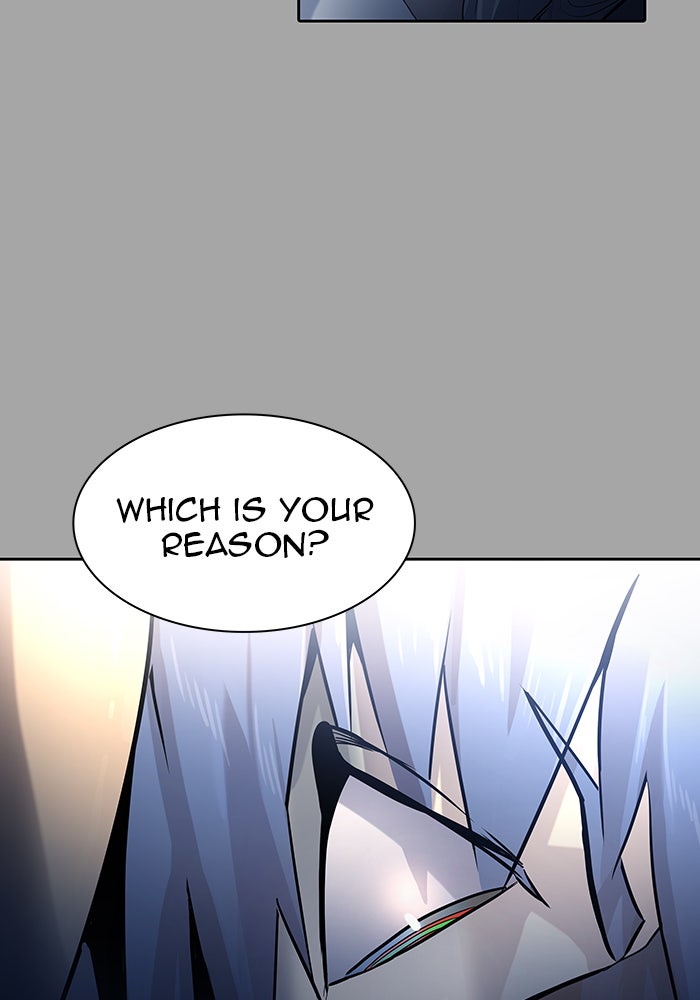 Tower of God manga, chapter 527, page 243 of 254
