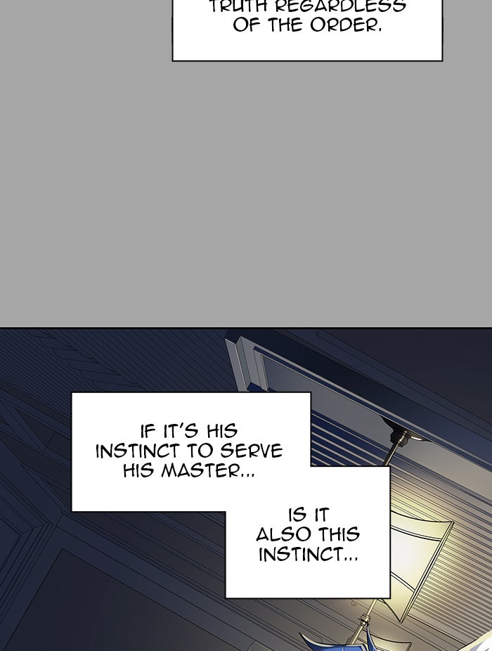 Tower of God manga, chapter 527, page 248 of 254