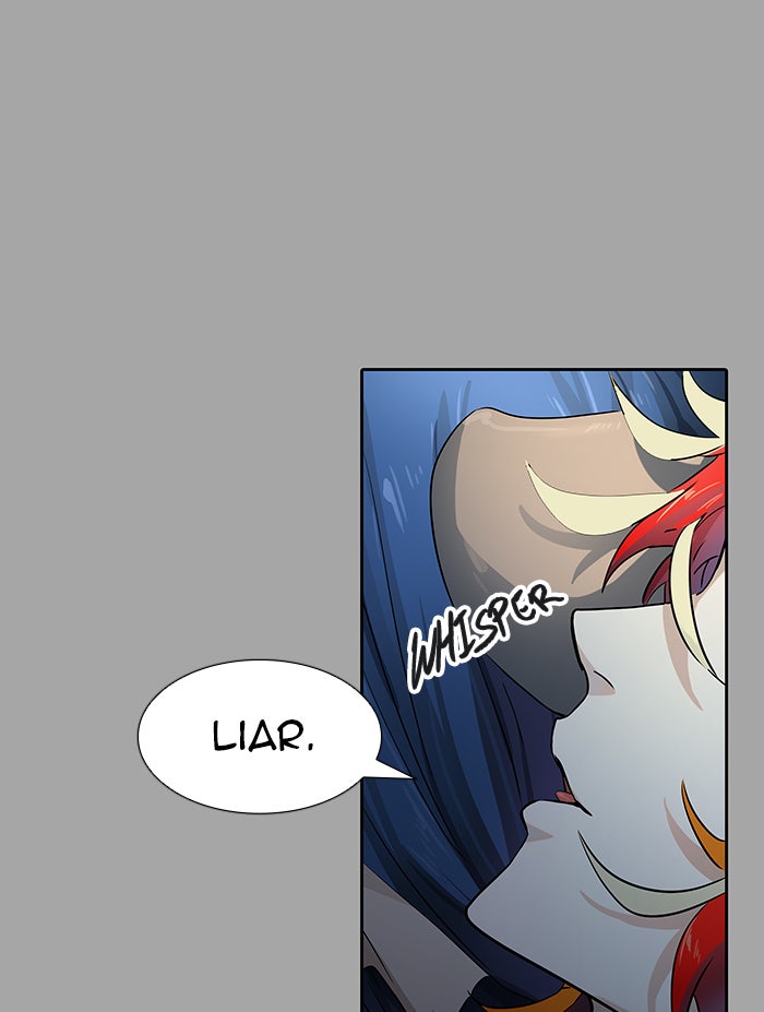Tower of God manga, chapter 527, page 250 of 254