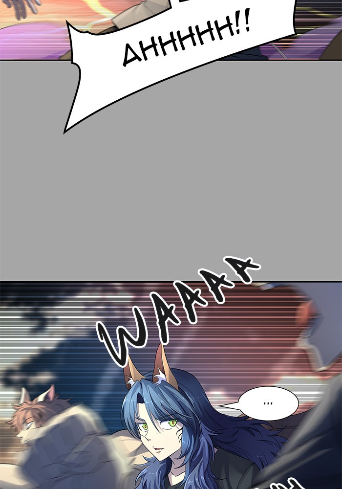 Tower of God manga, chapter 527, page 27 of 254