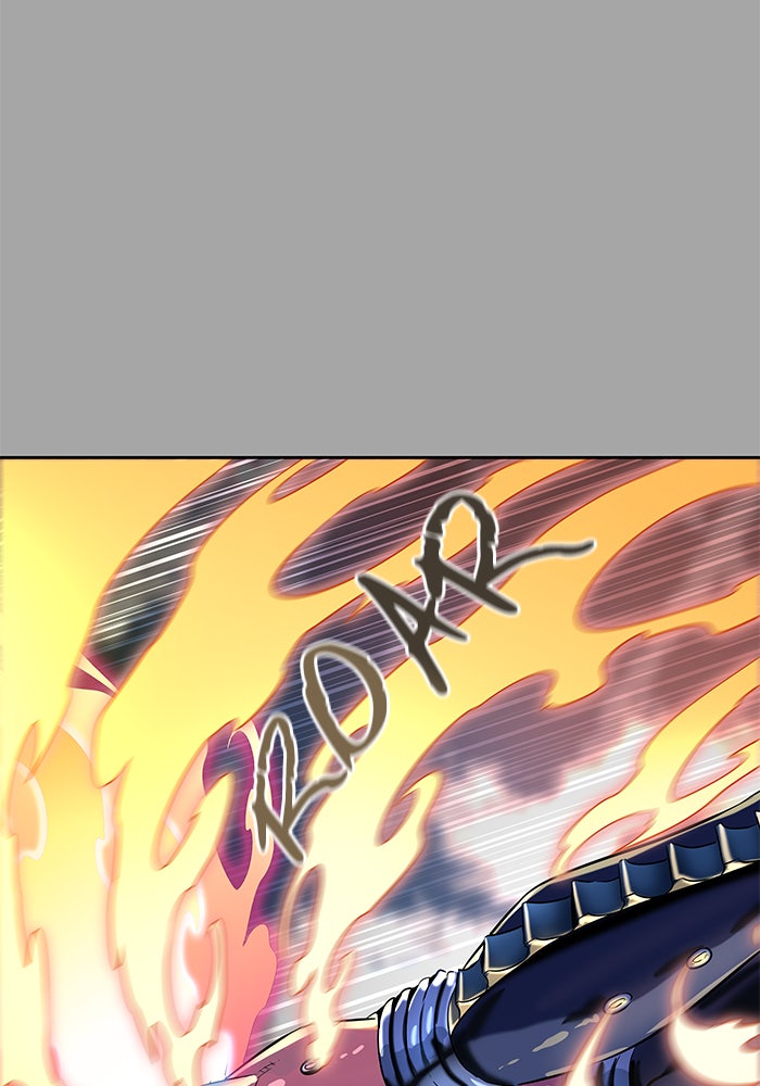 Tower of God manga, chapter 527, page 31 of 254