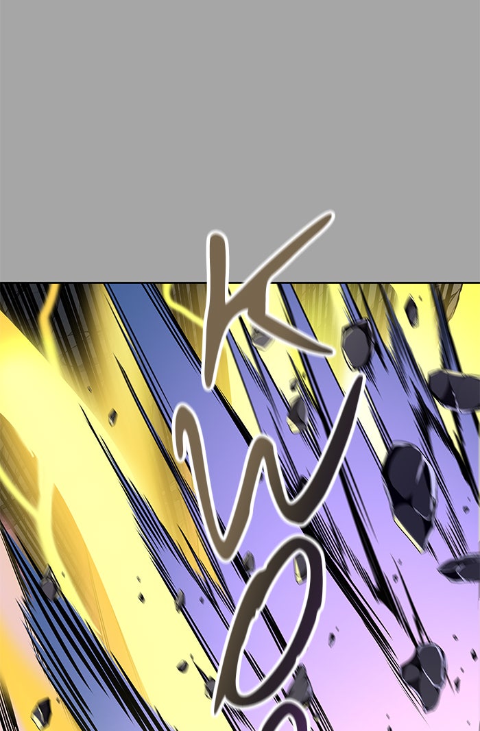 Tower of God manga, chapter 527, page 34 of 254
