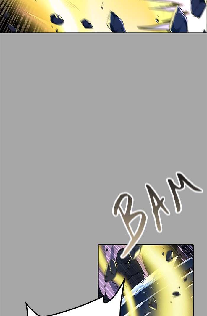 Tower of God manga, chapter 527, page 36 of 254