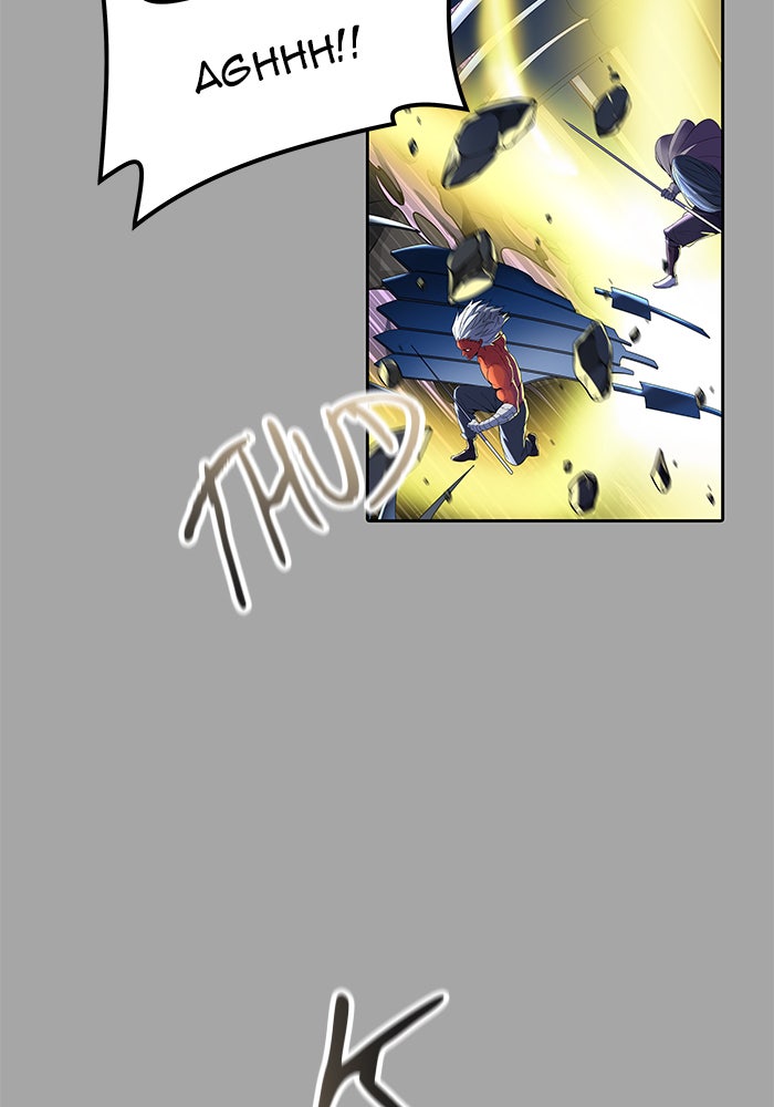 Tower of God manga, chapter 527, page 37 of 254