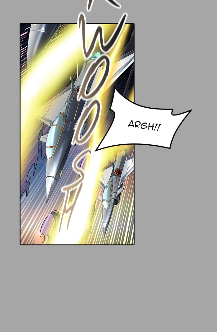Tower of God manga, chapter 527, page 38 of 254