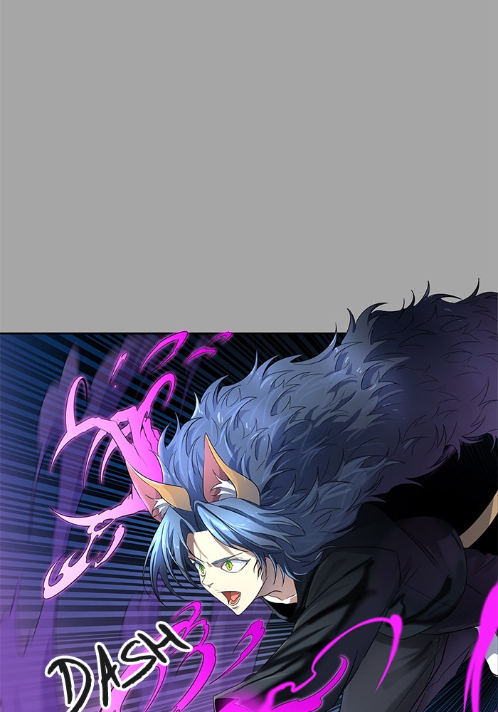 Tower of God manga, chapter 527, page 39 of 254