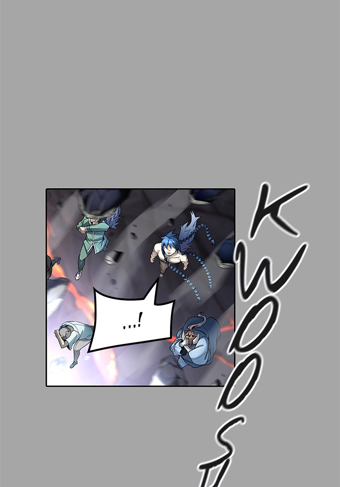 Tower of God manga, chapter 527, page 4 of 254