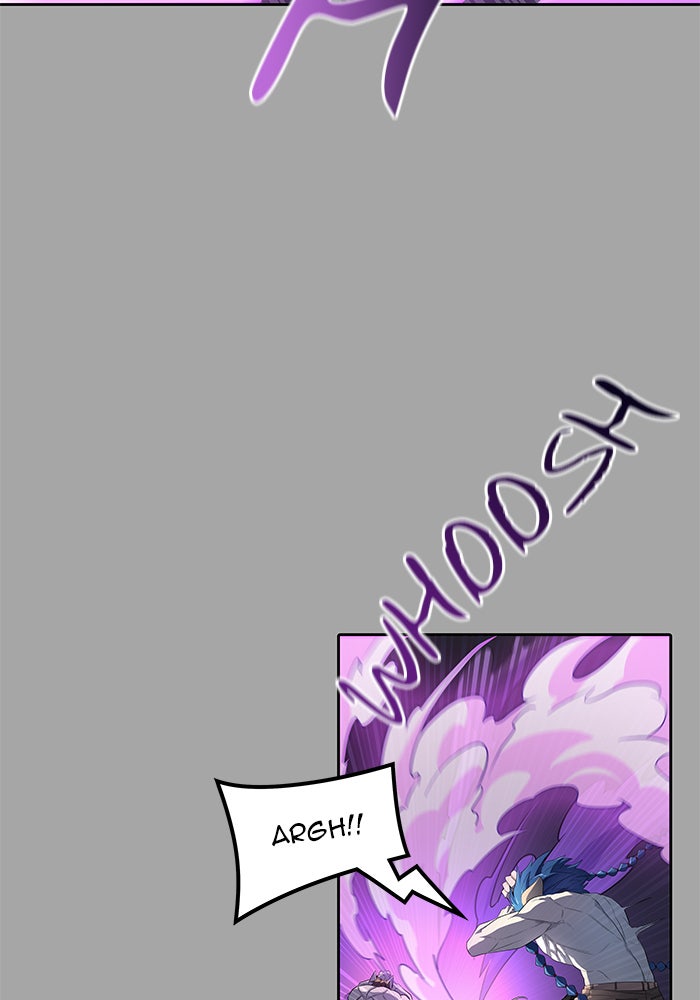 Tower of God manga, chapter 527, page 45 of 254