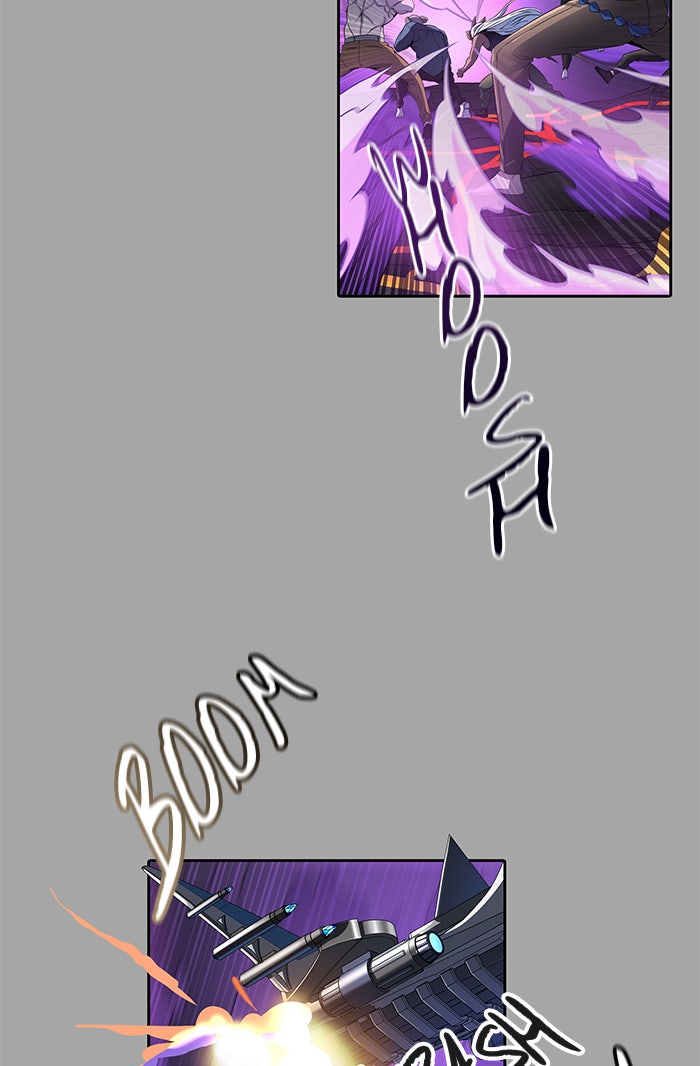 Tower of God manga, chapter 527, page 46 of 254