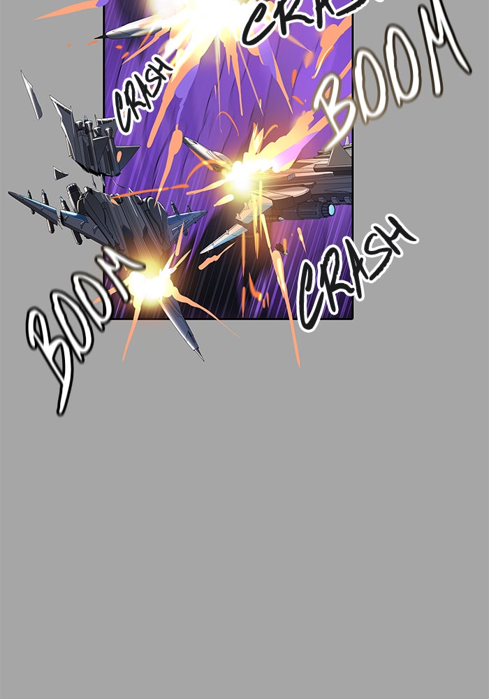 Tower of God manga, chapter 527, page 47 of 254
