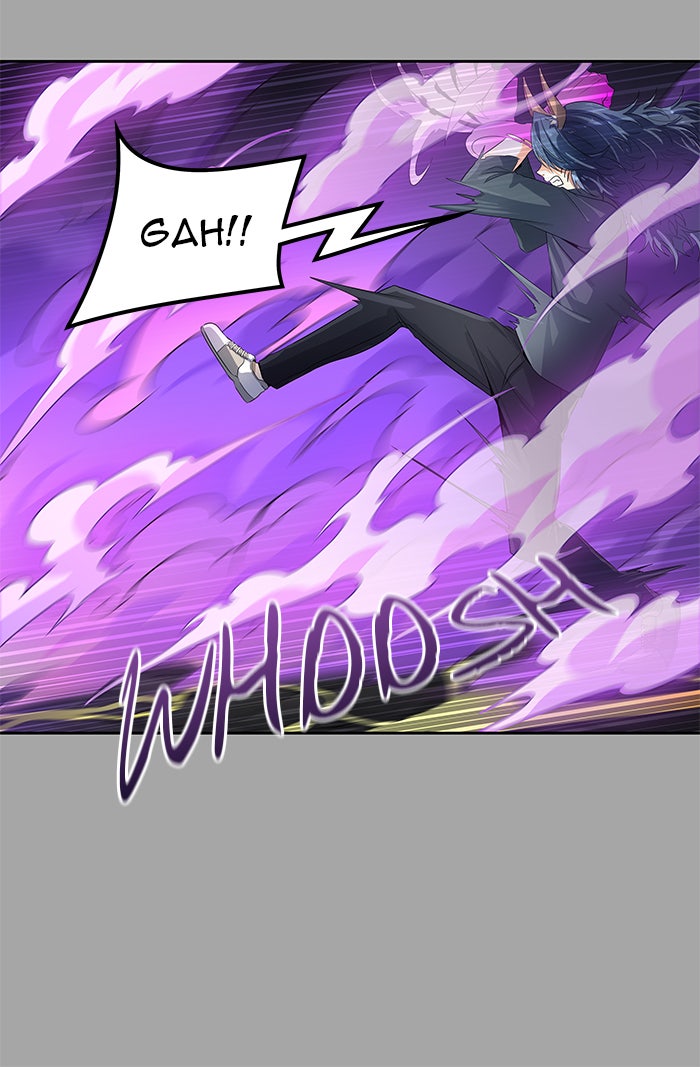 Tower of God manga, chapter 527, page 48 of 254
