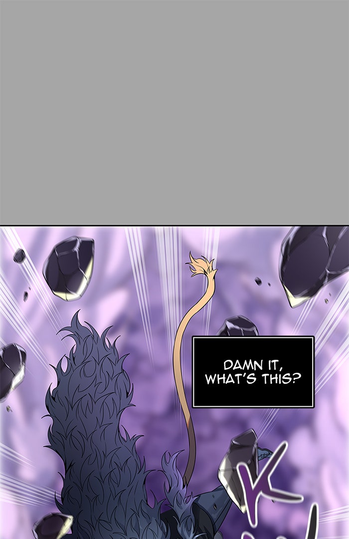 Tower of God manga, chapter 527, page 49 of 254