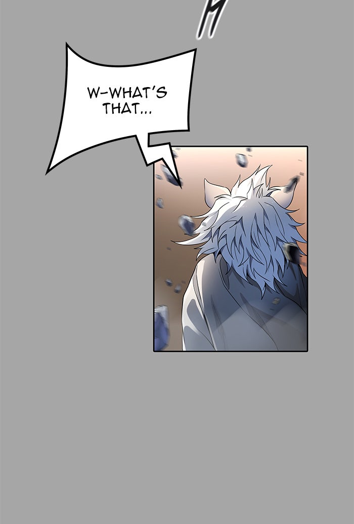 Tower of God manga, chapter 527, page 5 of 254