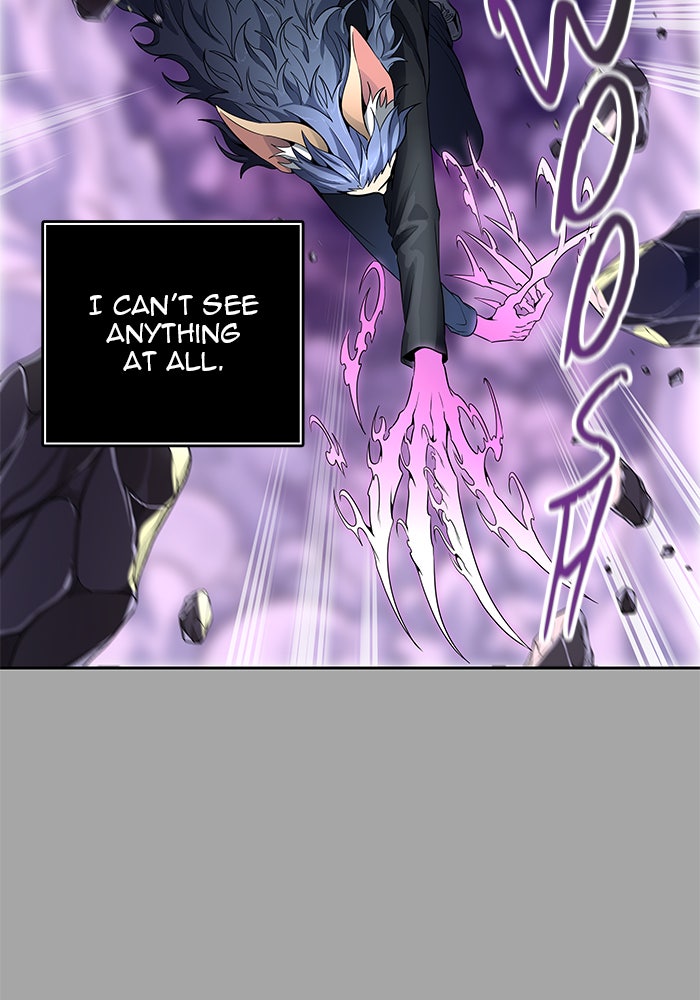 Tower of God manga, chapter 527, page 50 of 254