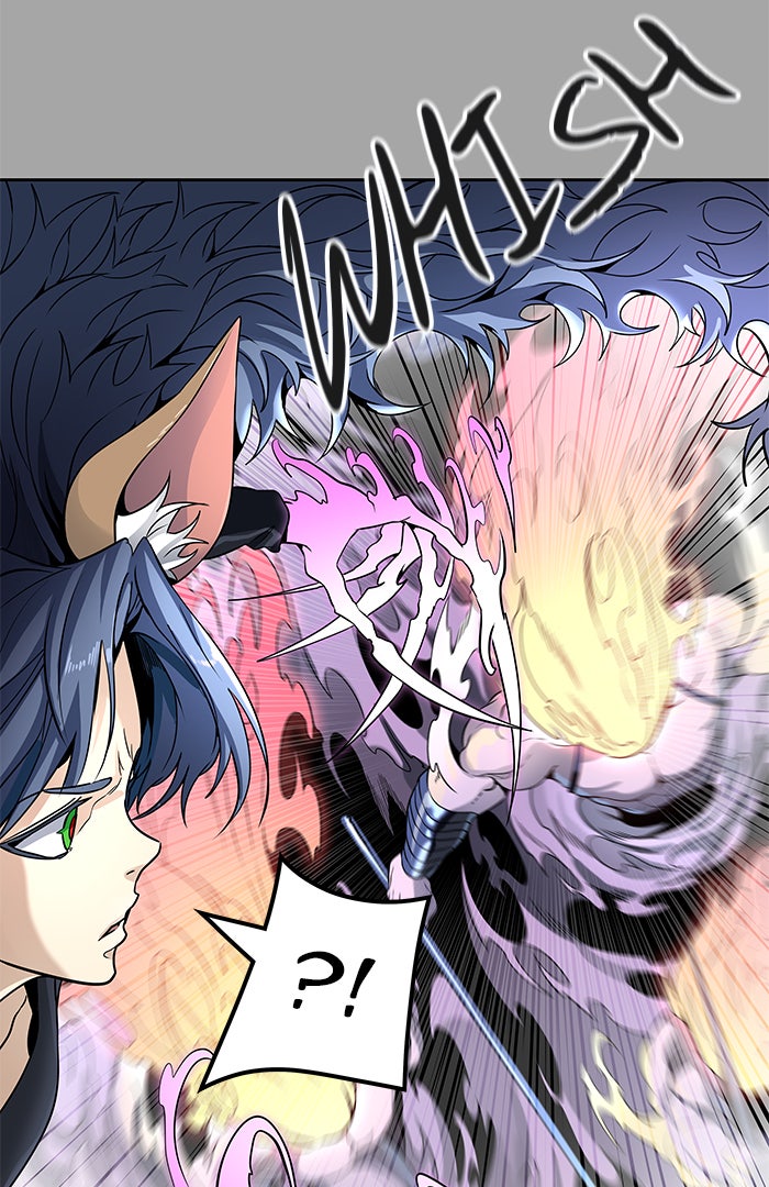Tower of God manga, chapter 527, page 51 of 254
