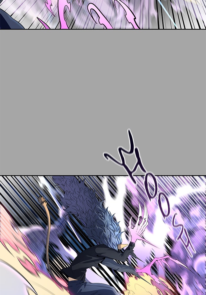Tower of God manga, chapter 527, page 52 of 254