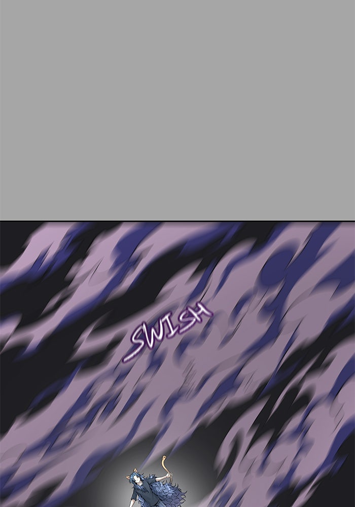 Tower of God manga, chapter 527, page 56 of 254