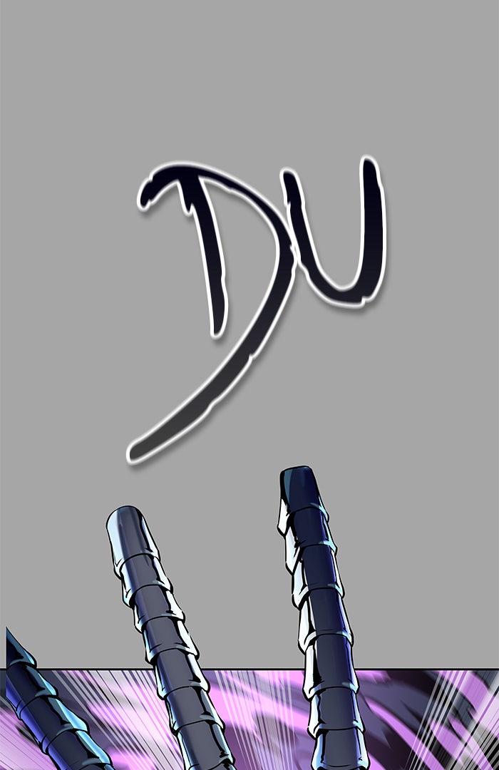 Tower of God manga, chapter 527, page 59 of 254