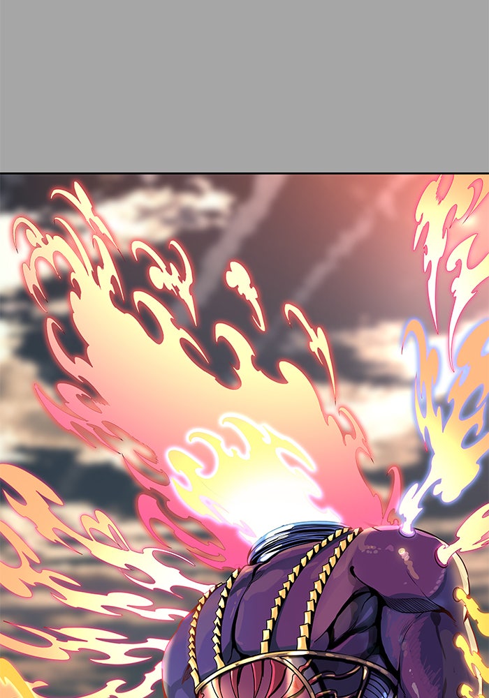 Tower of God manga, chapter 527, page 6 of 254