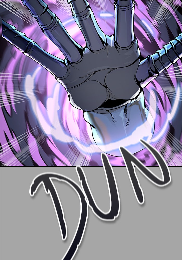 Tower of God manga, chapter 527, page 60 of 254