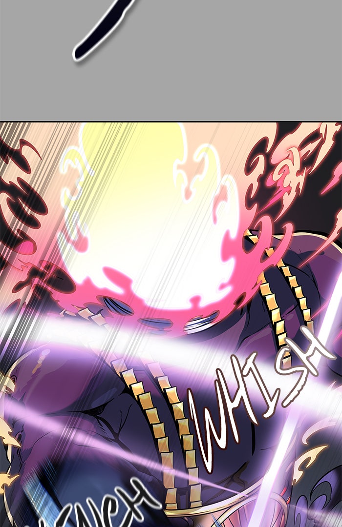 Tower of God manga, chapter 527, page 61 of 254