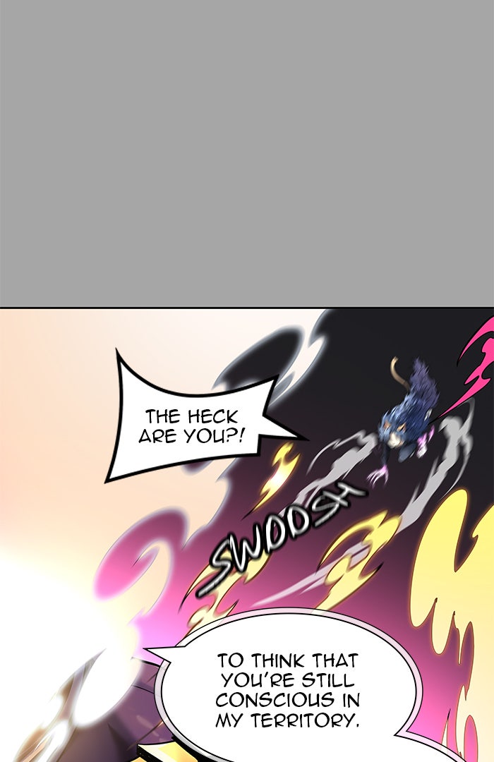 Tower of God manga, chapter 527, page 63 of 254