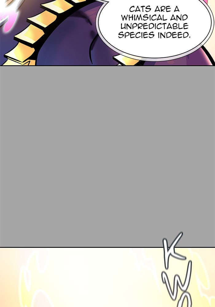 Tower of God manga, chapter 527, page 64 of 254