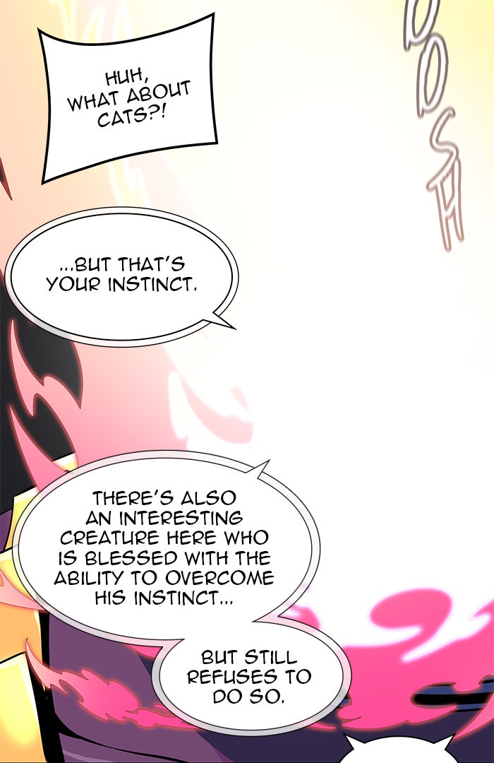 Tower of God manga, chapter 527, page 65 of 254