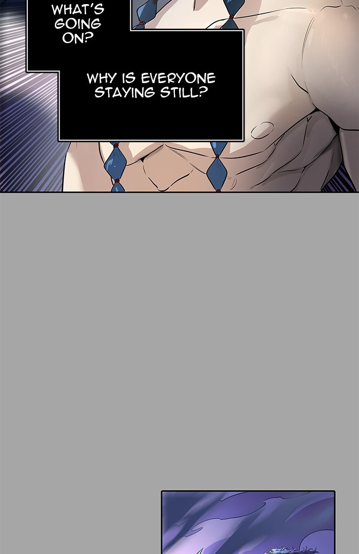 Tower of God manga, chapter 527, page 69 of 254