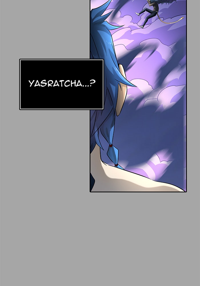 Tower of God manga, chapter 527, page 70 of 254