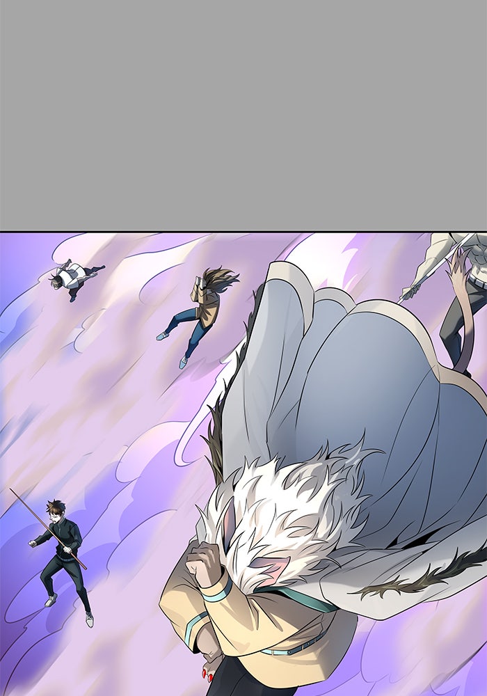 Tower of God manga, chapter 527, page 72 of 254