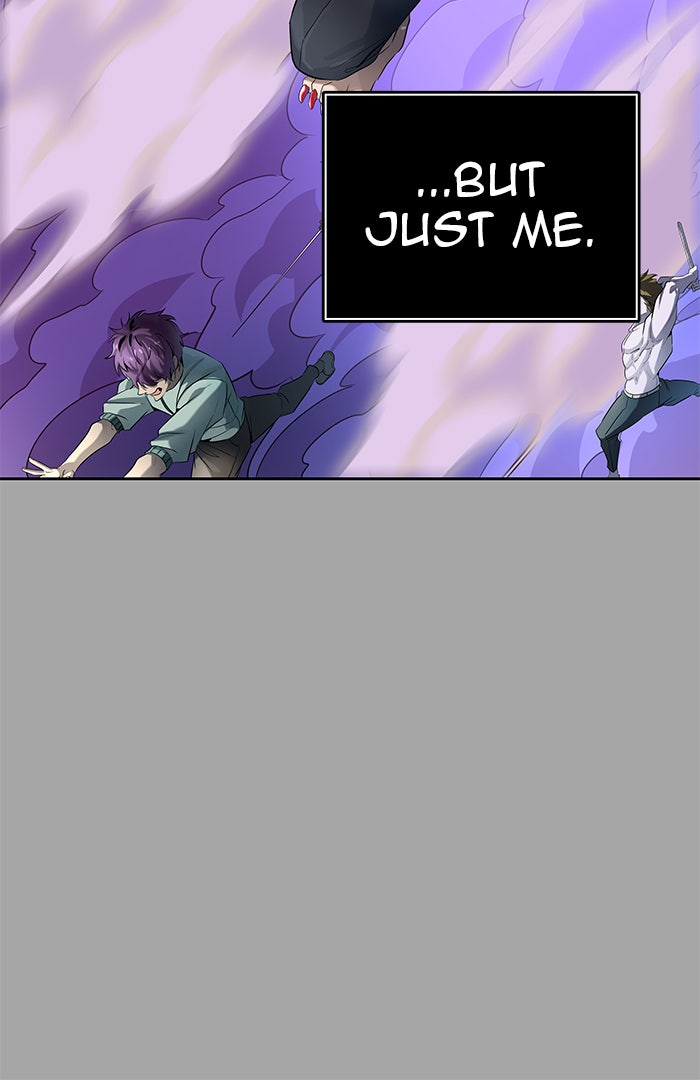 Tower of God manga, chapter 527, page 73 of 254
