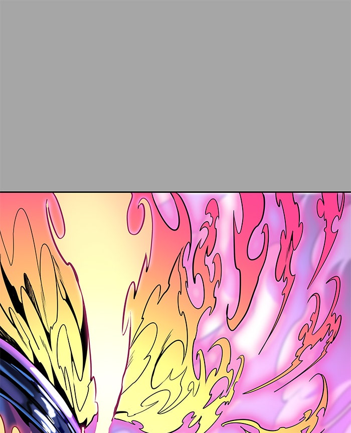 Tower of God manga, chapter 527, page 74 of 254