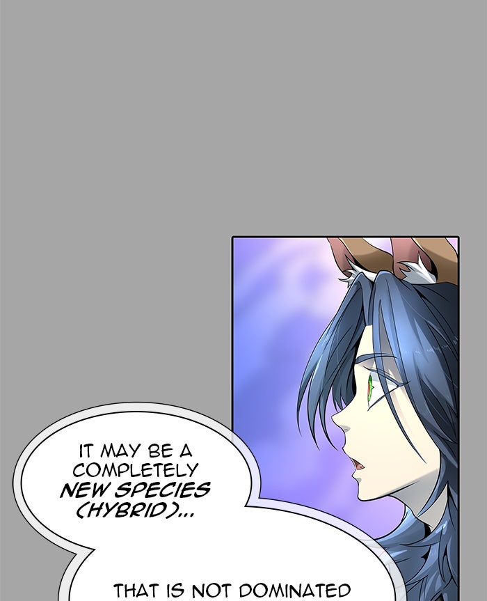 Tower of God manga, chapter 527, page 76 of 254