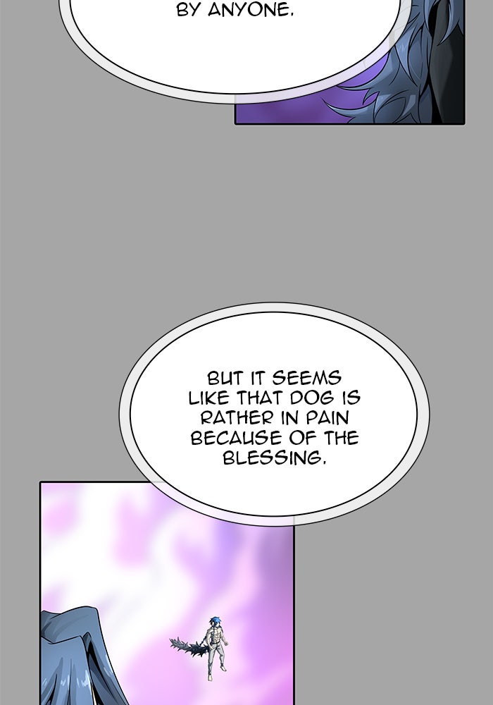 Tower of God manga, chapter 527, page 77 of 254
