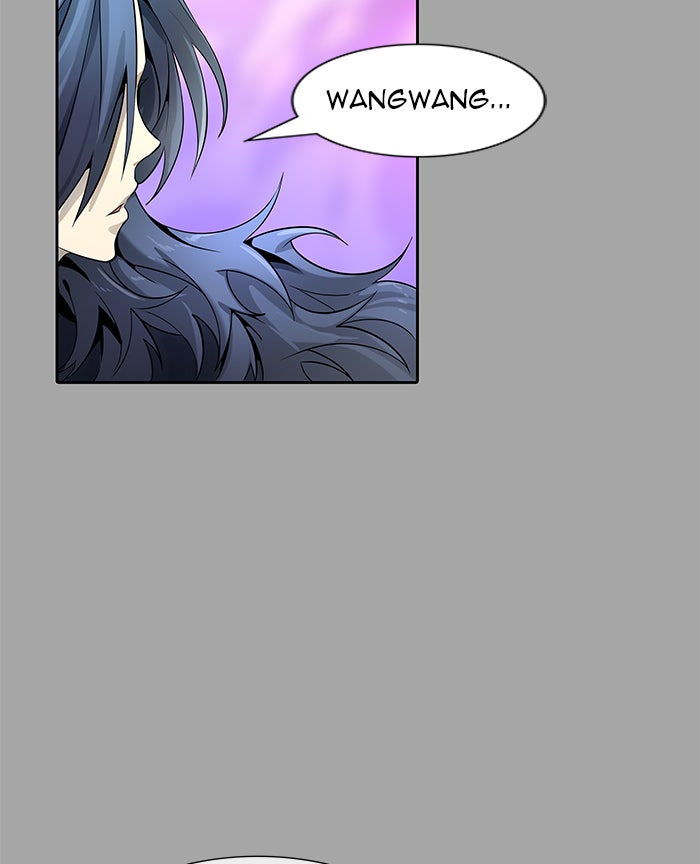 Tower of God manga, chapter 527, page 78 of 254