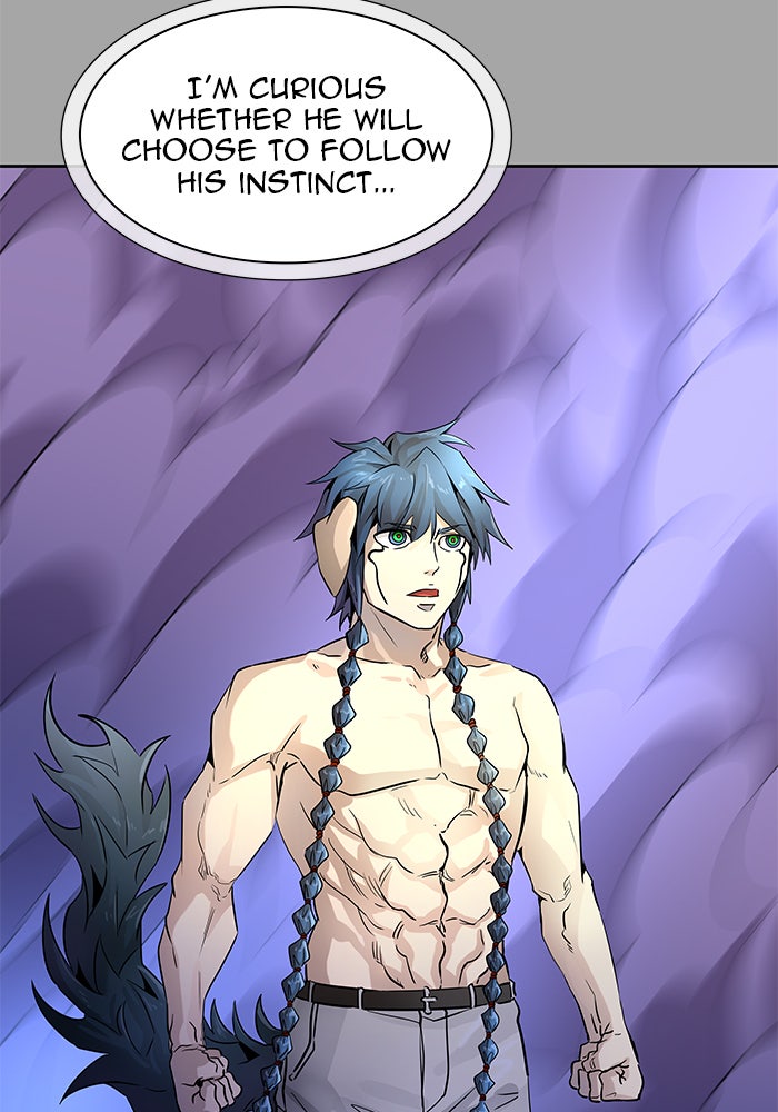 Tower of God manga, chapter 527, page 79 of 254