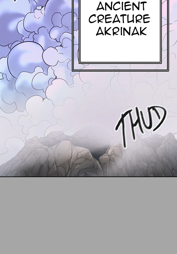 Tower of God manga, chapter 527, page 8 of 254