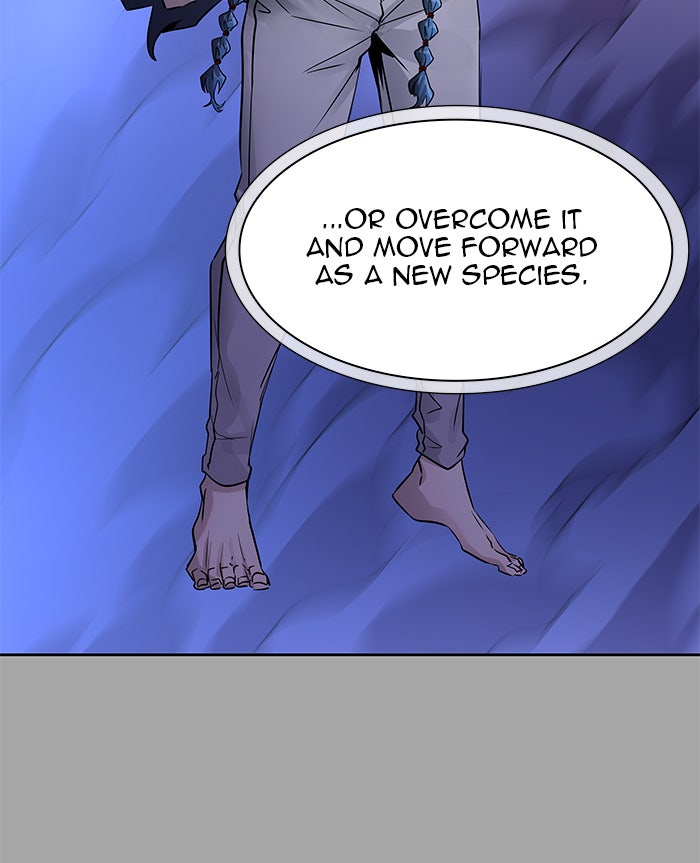 Tower of God manga, chapter 527, page 80 of 254