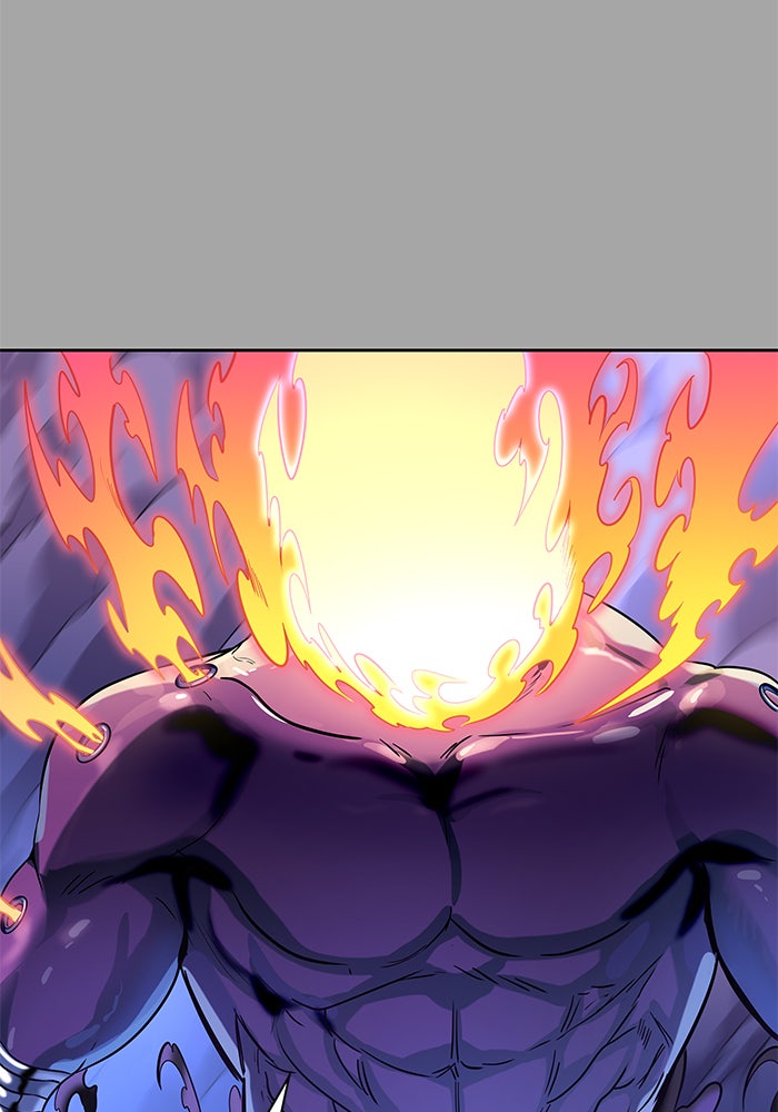 Tower of God manga, chapter 527, page 81 of 254