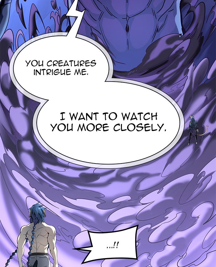 Tower of God manga, chapter 527, page 82 of 254