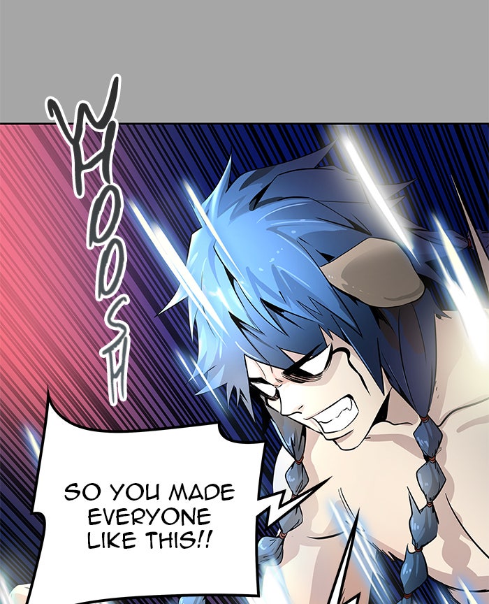 Tower of God manga, chapter 527, page 84 of 254
